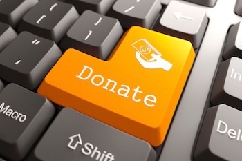 Donate